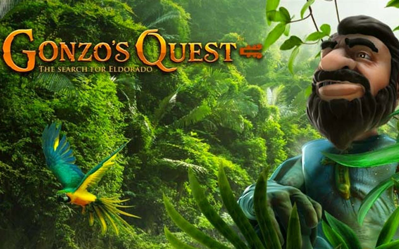 casino online gonzo's quest - Ekings