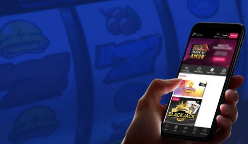 casino online situs bereputasi - Ekings