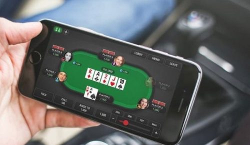 poker online android ios - Ekings