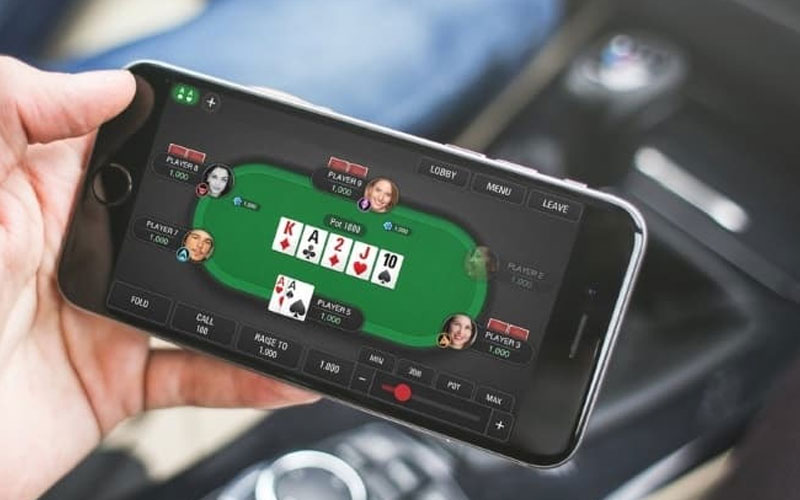 poker online android ios - Ekings