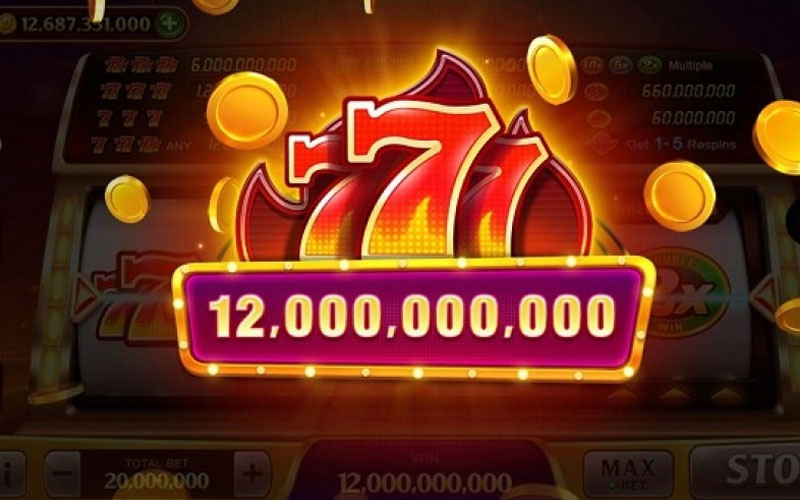 casino online gaming 777 - Ekings