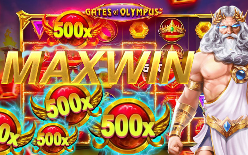 casino online maxwin - Ekings