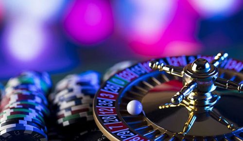 casino online roulette eropa - Ekings