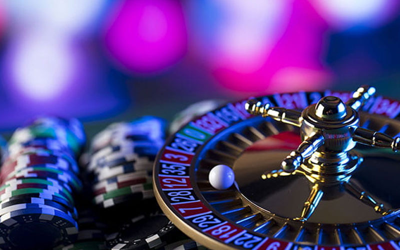 casino online roulette eropa - Ekings