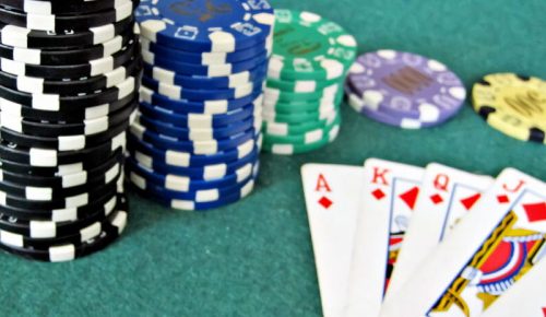 poker online teknologi 2022 - Ekings