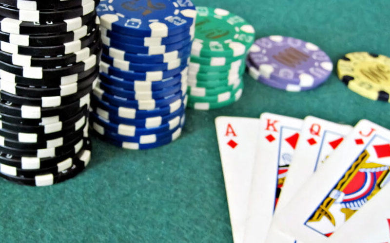 poker online teknologi 2022 - Ekings