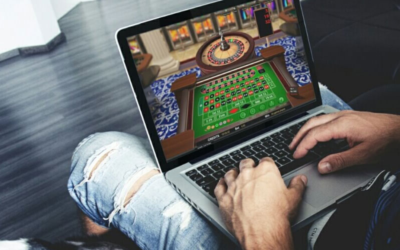 casino online judi mobile - Ekings