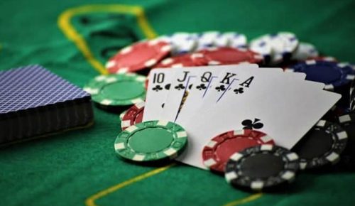 poker online taruhan ceme - Ekings