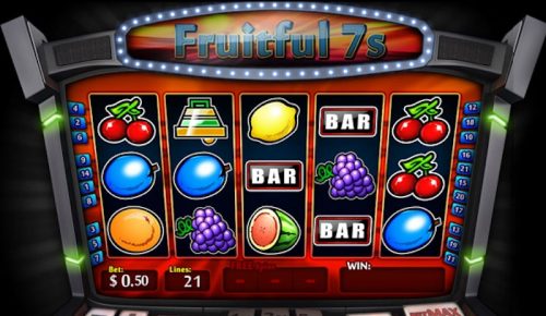 casino online slot buah - Ekings