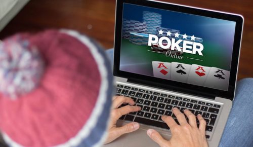 poker online aplikasi web - Ekings