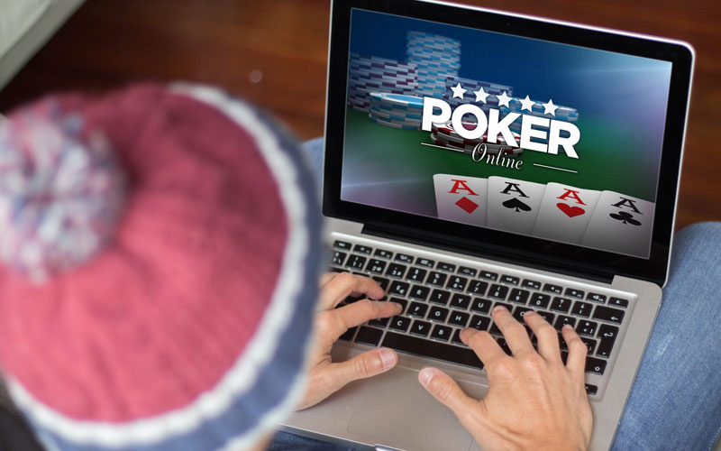 poker online aplikasi web - Ekings