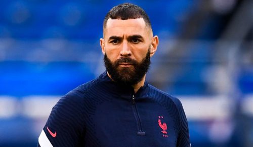 berita bola benzema prancis - Ekings