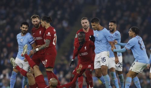 berita bola liverpool mancity - Ekings