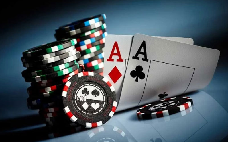 poker online qq terpercaya - Ekings