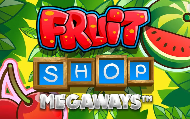 casino online fruit shop - Ekings