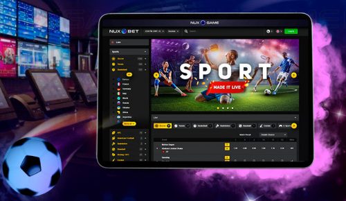 casino online bet sports - Ekings