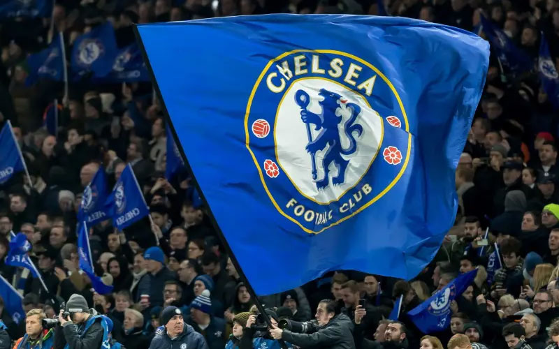 berita bola chelsea 2023 - Ekings