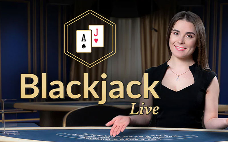 casino online blackjack live - Ekings