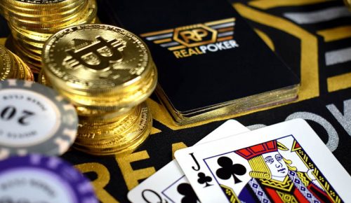 poker online deposit crypto - Ekings