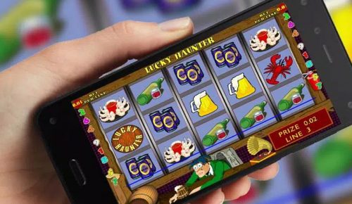 casino online slot turnamen - Ekings