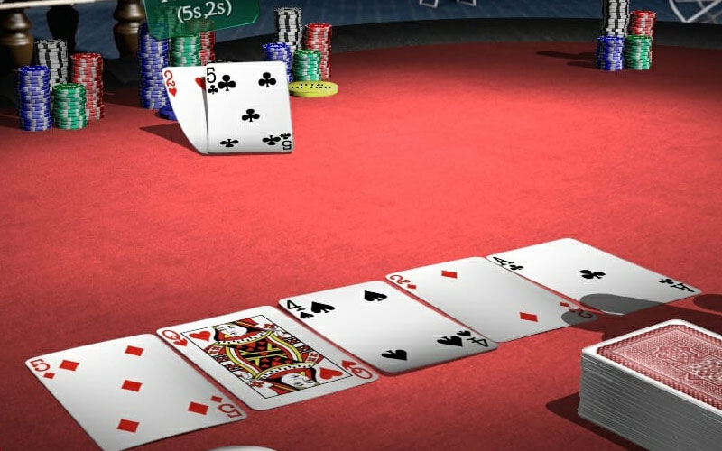 poker online daftar - Ekings