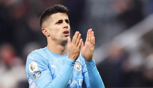 berita bola transfer cancelo - Ekings