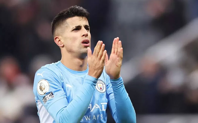 berita bola transfer cancelo - Ekings