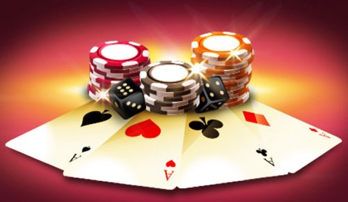 poker online betting game - Ekings