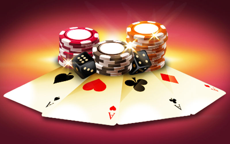 poker online betting game - Ekings