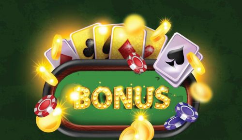 casino online promosi referal - Ekings