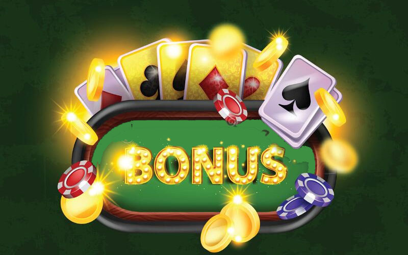 casino online promosi referal - Ekings