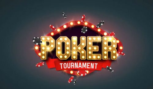 poker online turnamen android - Ekings