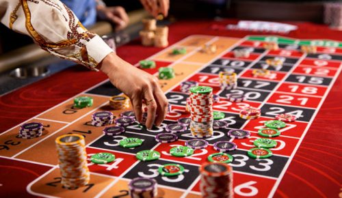 casino online game terbaik - Ekings