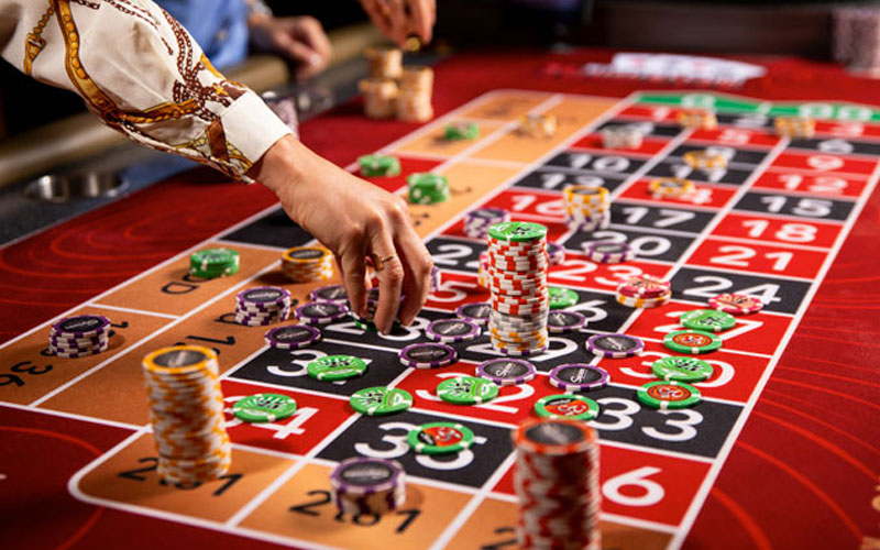 casino online game terbaik - Ekings