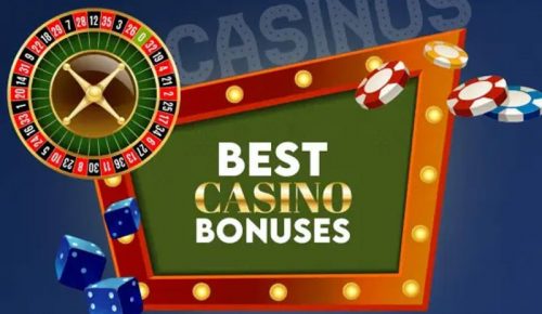 casino online bonus gratis - Ekings