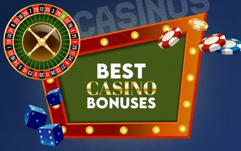 casino online bonus gratis - Ekings