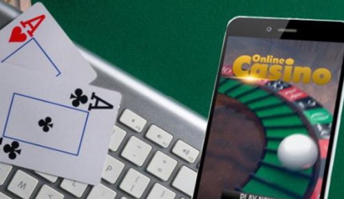 casino online terbaik 2023 - Ekings