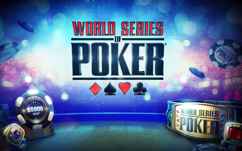 poker online betting wsop - Ekings