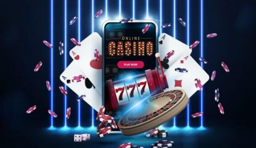 casino online bet gratis - Ekings