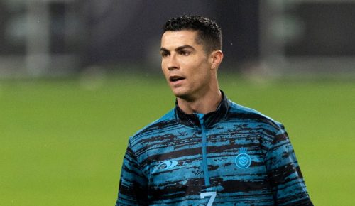 berita bola hukum ronaldo - Ekings