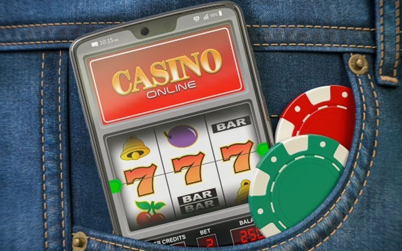 casino online freebet - Ekings