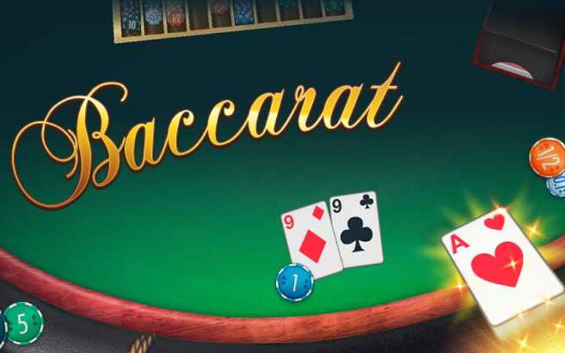 casino online judi baccarat - Ekings