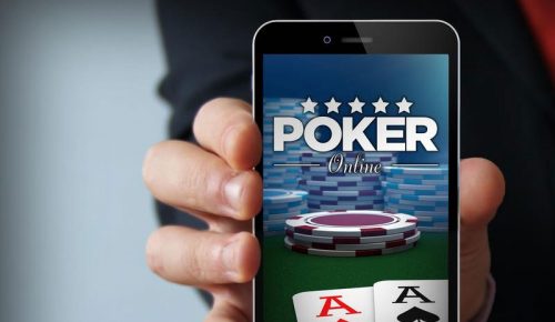 poker online situs terbesar - Ekings