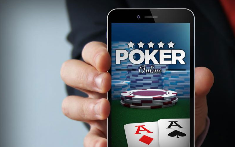 poker online situs terbesar - Ekings