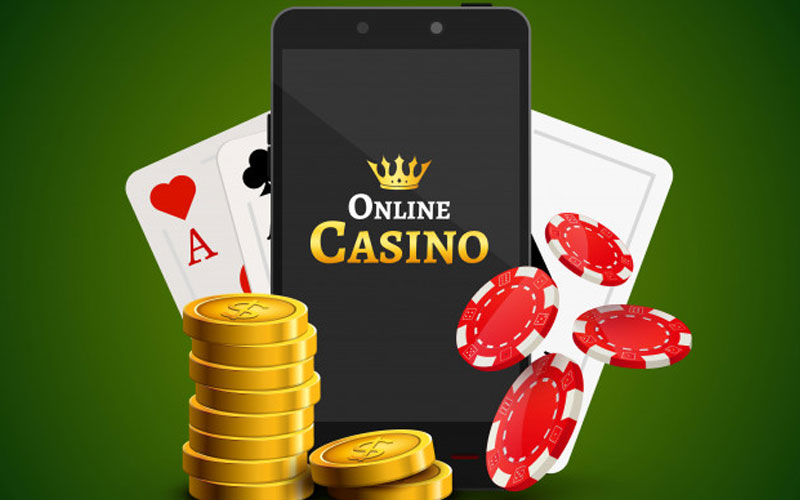 casino online apk - Ekings