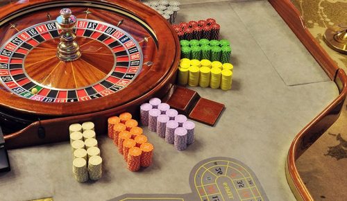 casino online turnamen roulette - Ekings