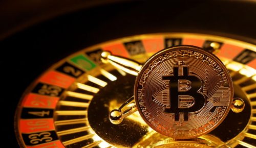 casino online roulette bitcoin - Ekings