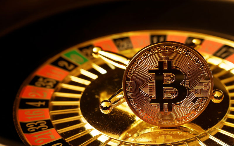 casino online roulette bitcoin - Ekings