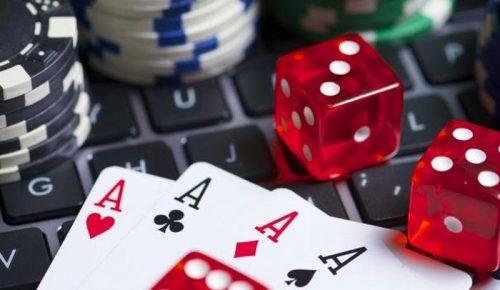 poker online dealer terpercaya - Ekings