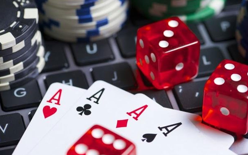 poker online dealer terpercaya - Ekings